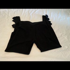 Victoria’s Secret Sport Knockout Tight Legging